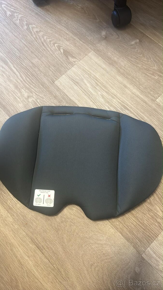 Autosedačka Cybex - 6