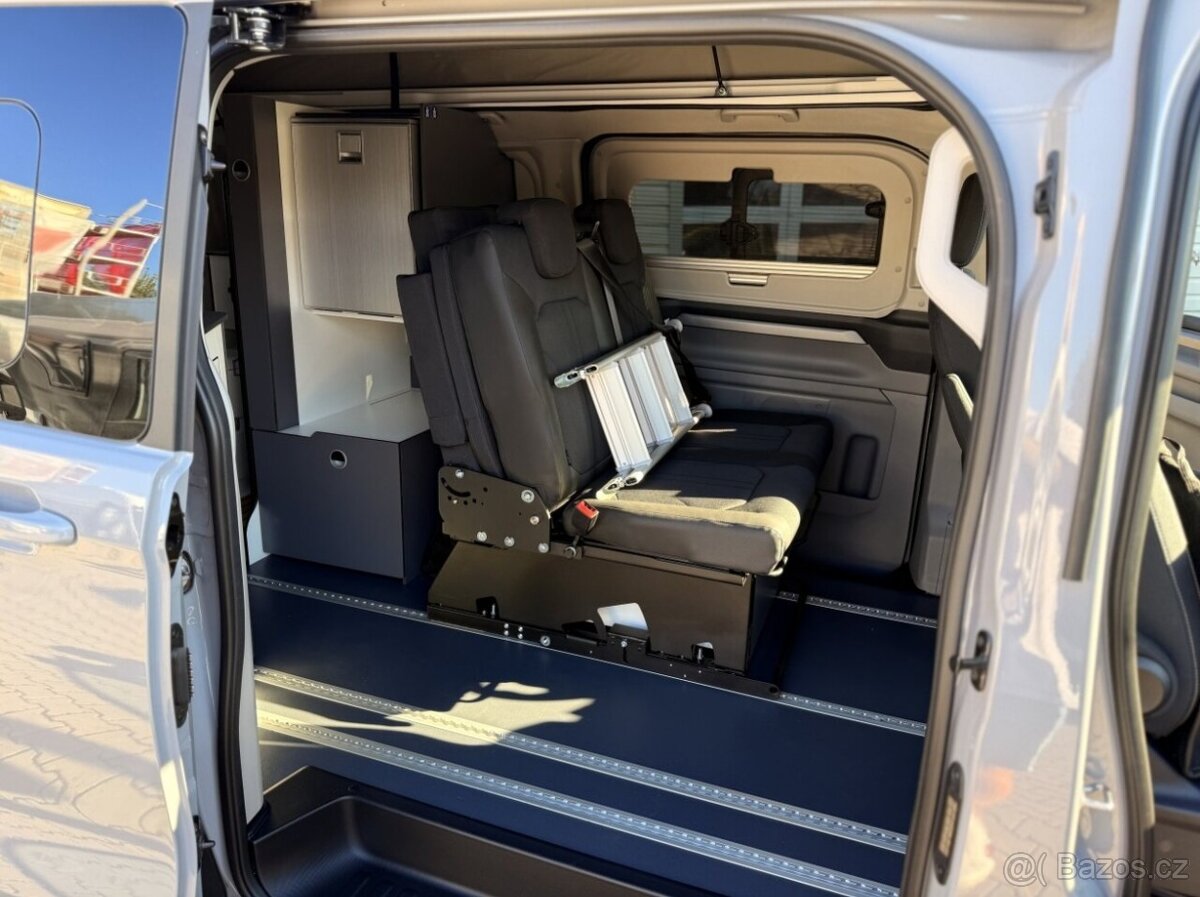 Karmann Mobil Duncan 550 - 6