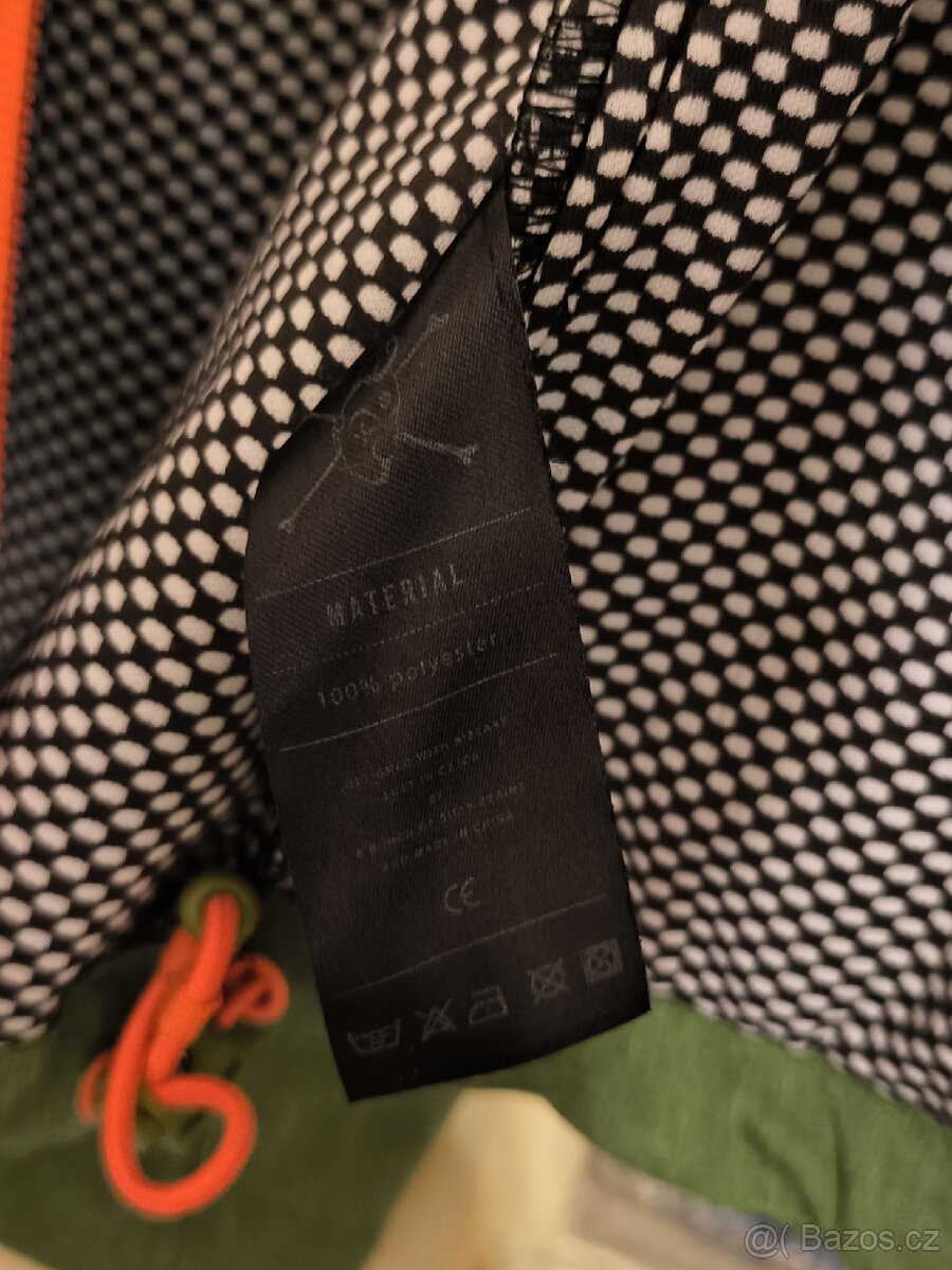 WOOX dámska softshell bunda vel.S - 6