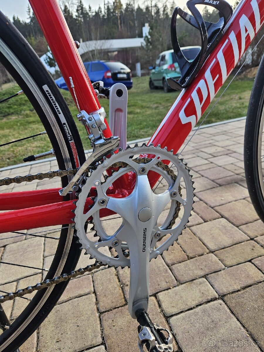 Specialized silnička - 6