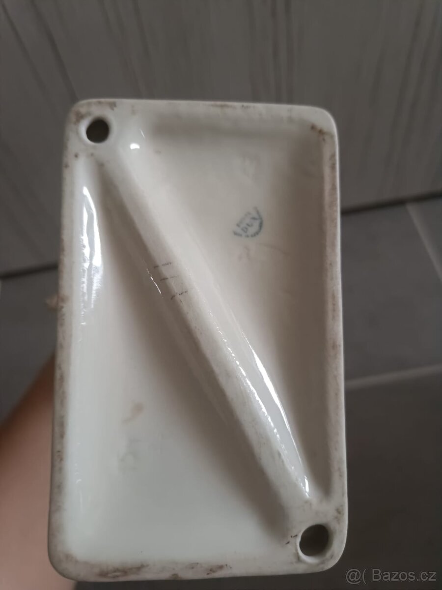 Keramická soška baletky - 6