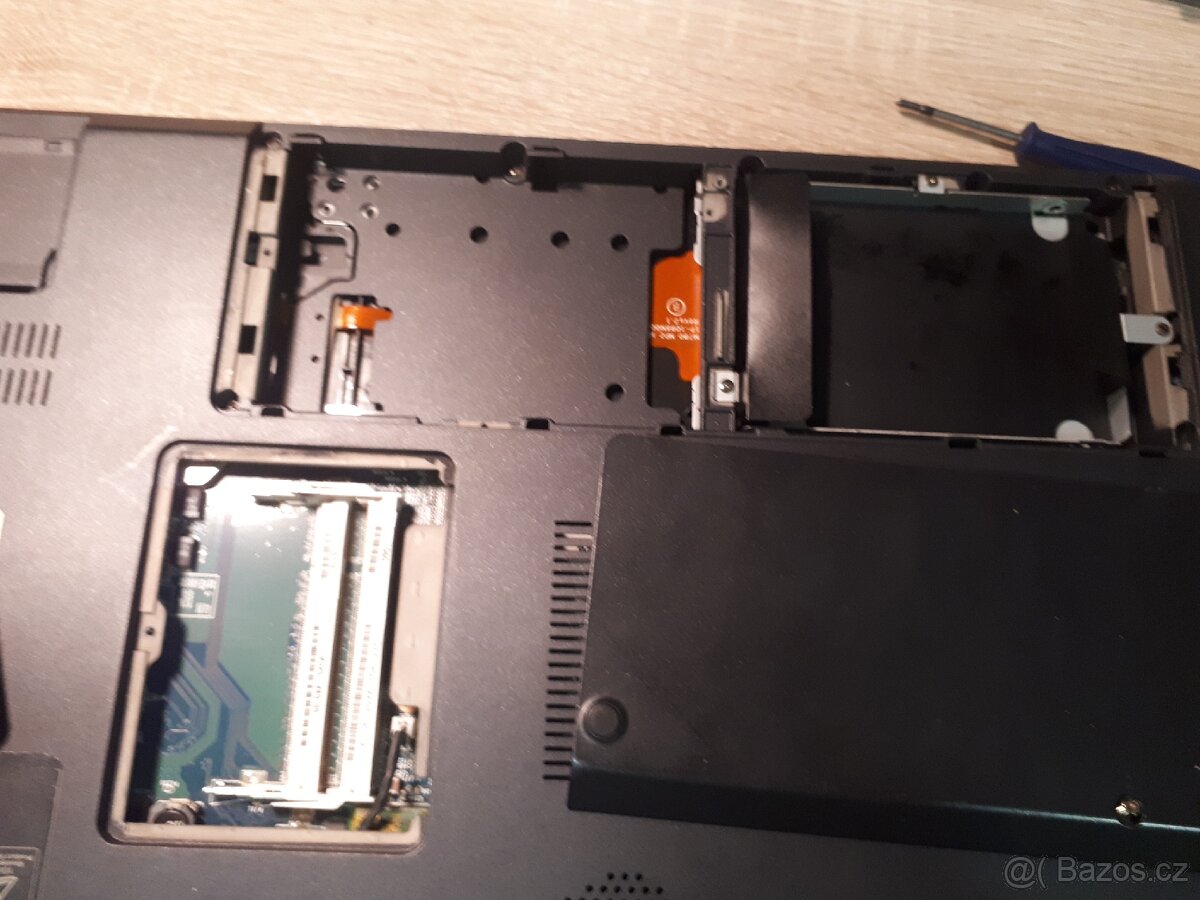 Sony notebook ND - 6