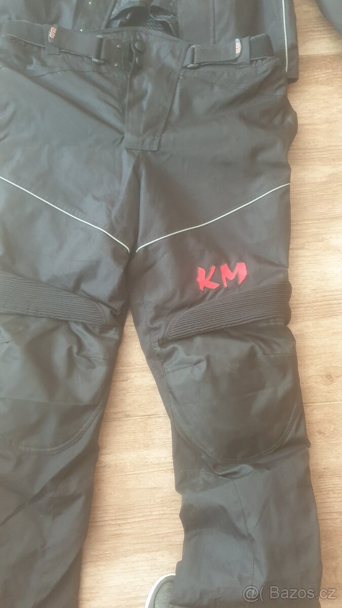 Oblečení na motorku - 6