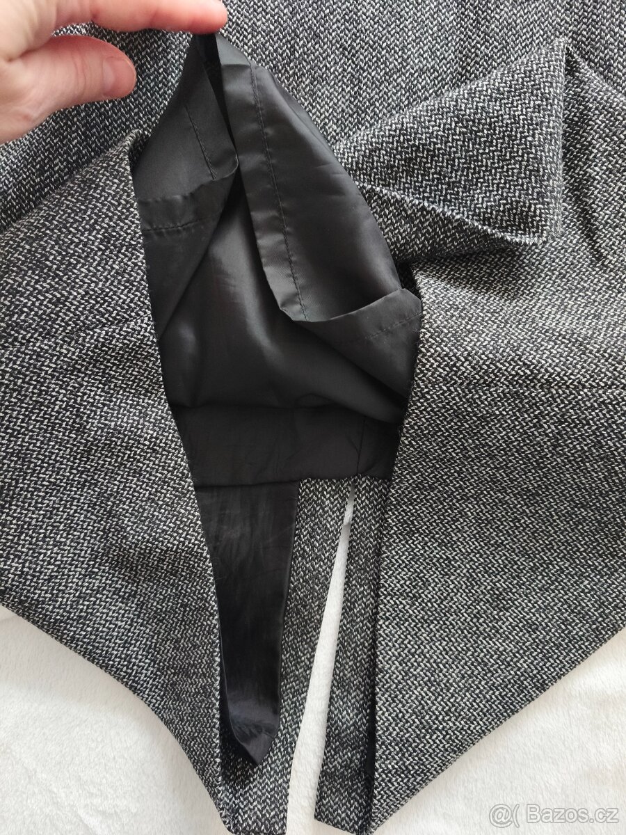 Společenské šaty vel 42, H&M - 6