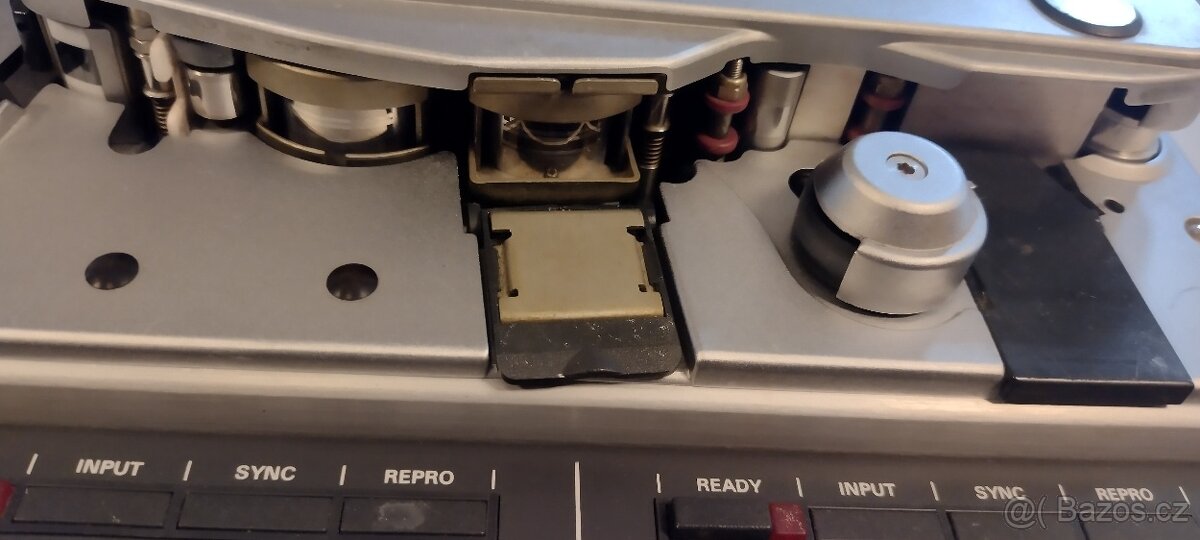 Studer A807 - 6