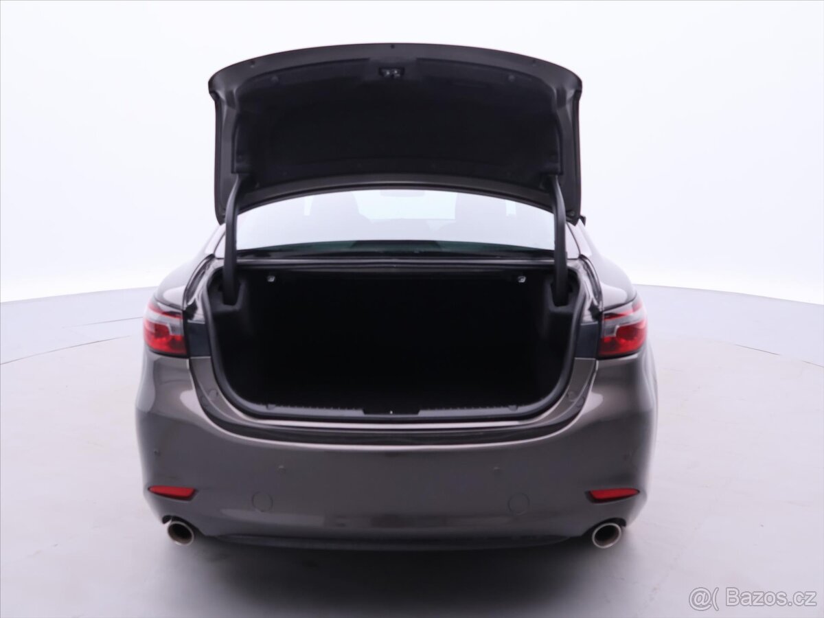 Mazda 6 2,0 G165 Automat CZ 1.Maj DPH (2020) - 6