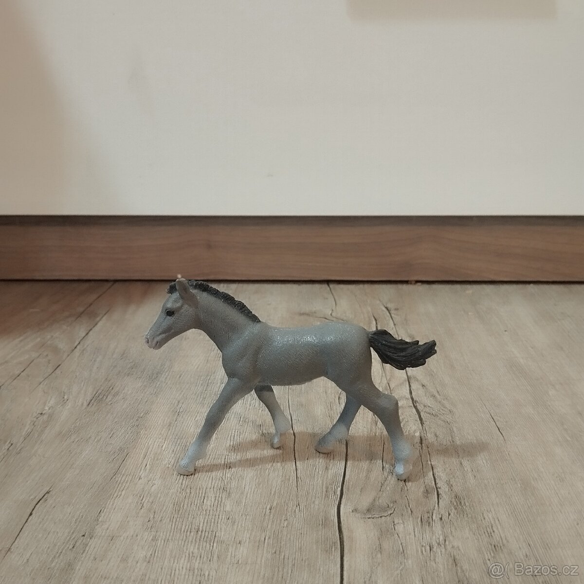 Schleich hříbata - 6