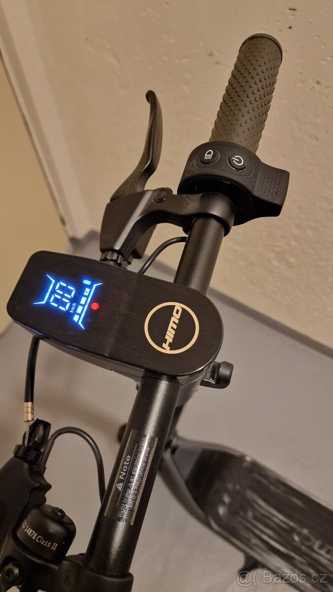 Koloběžka Himo L2 MAX - 6