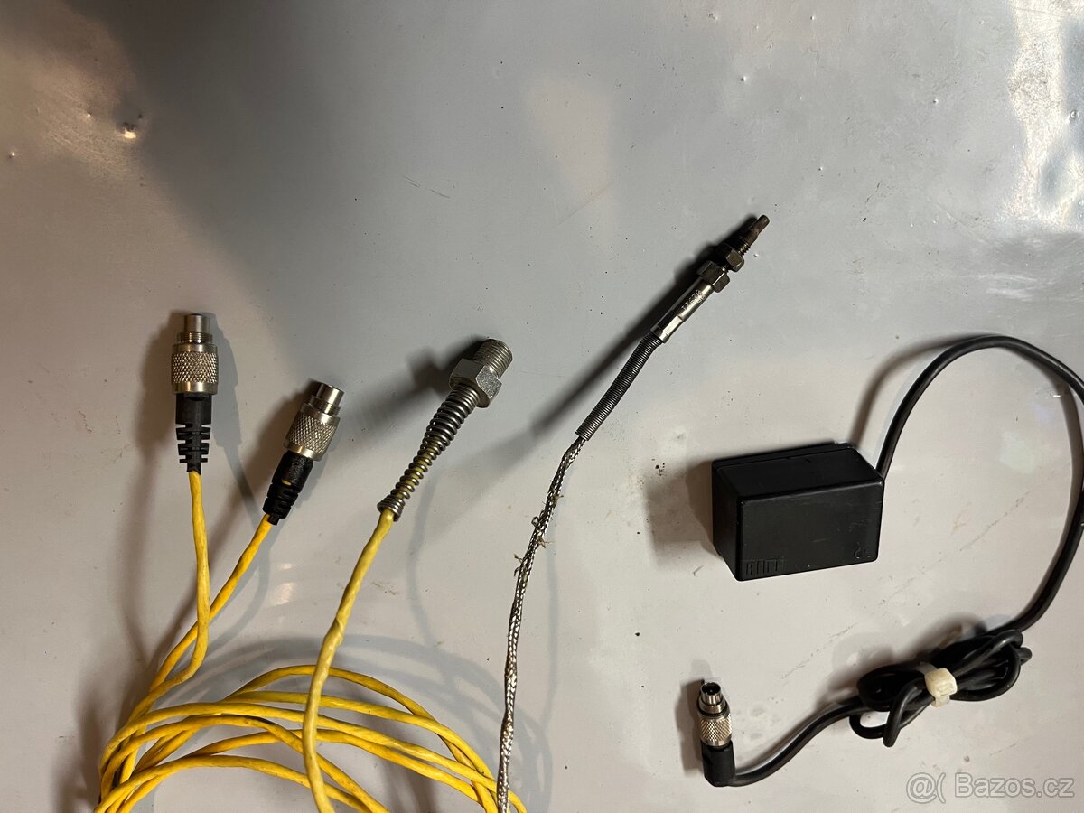 AIM Mychron 3 Gold - 6