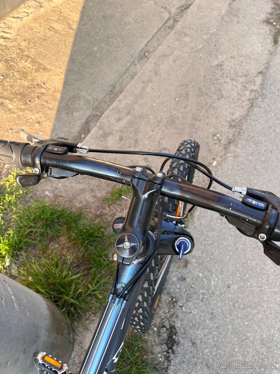 Shwinn mesa vel. S - 6