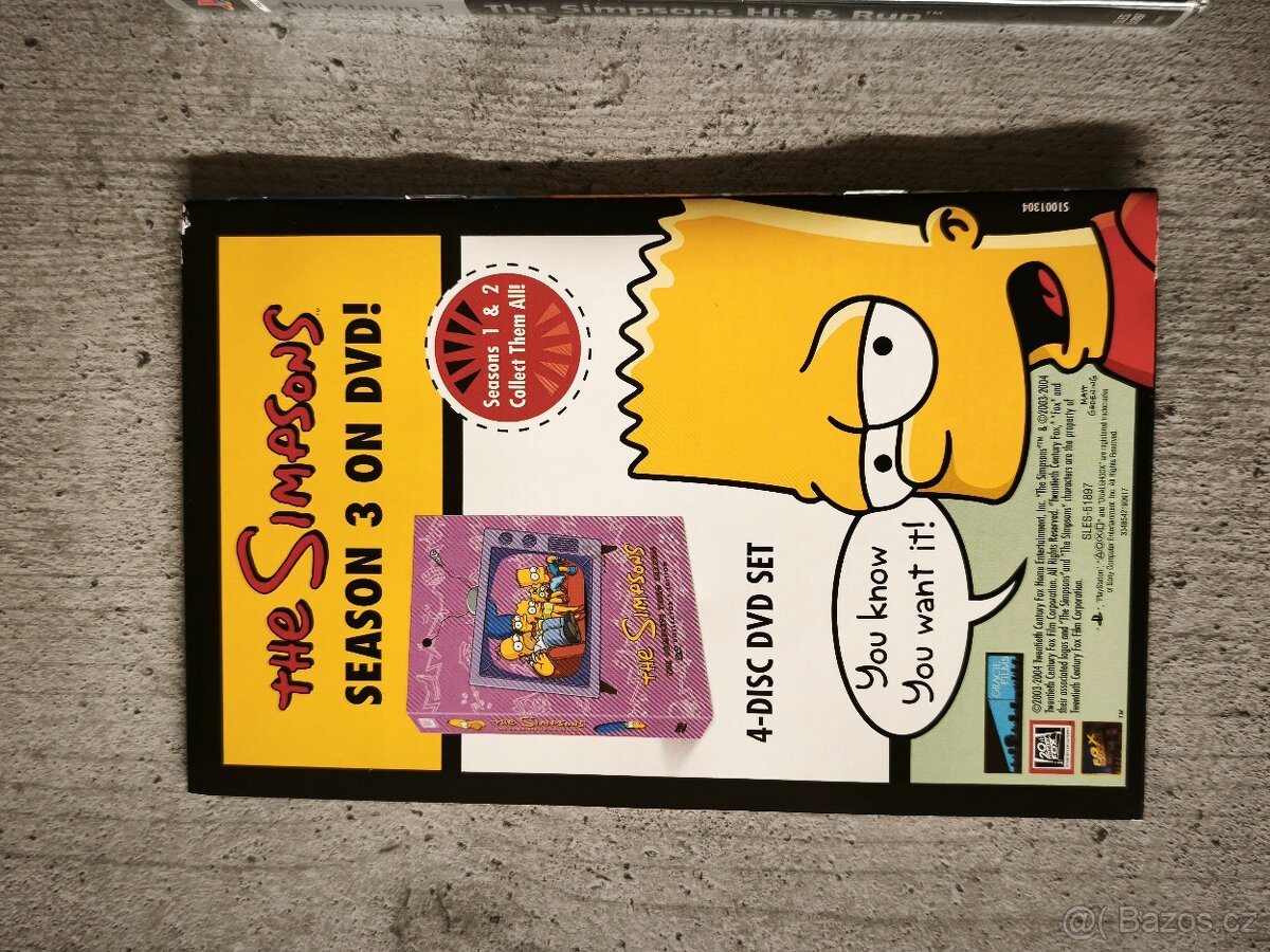 The Simpsons Hit a Run - 6