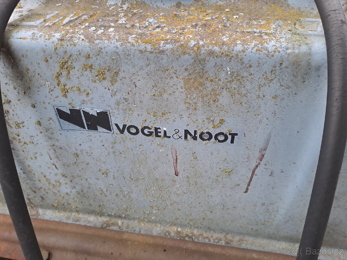 Postrikovač nesený.. - 6