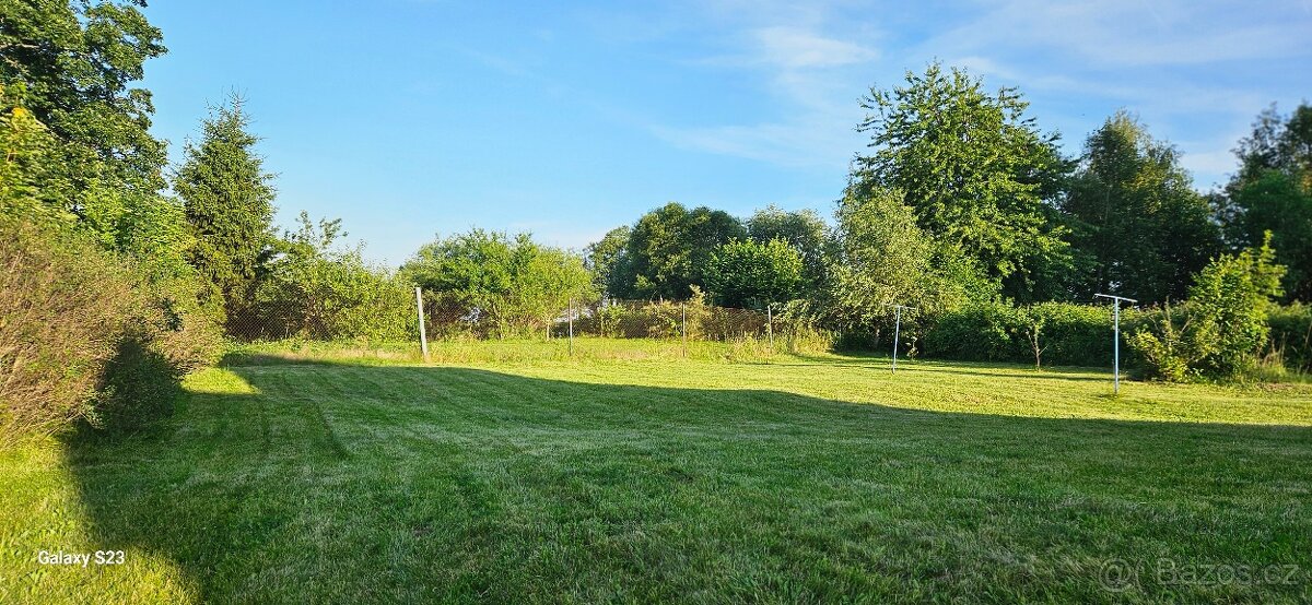 Rodinný dům Louka u Mar.Lázní - 6