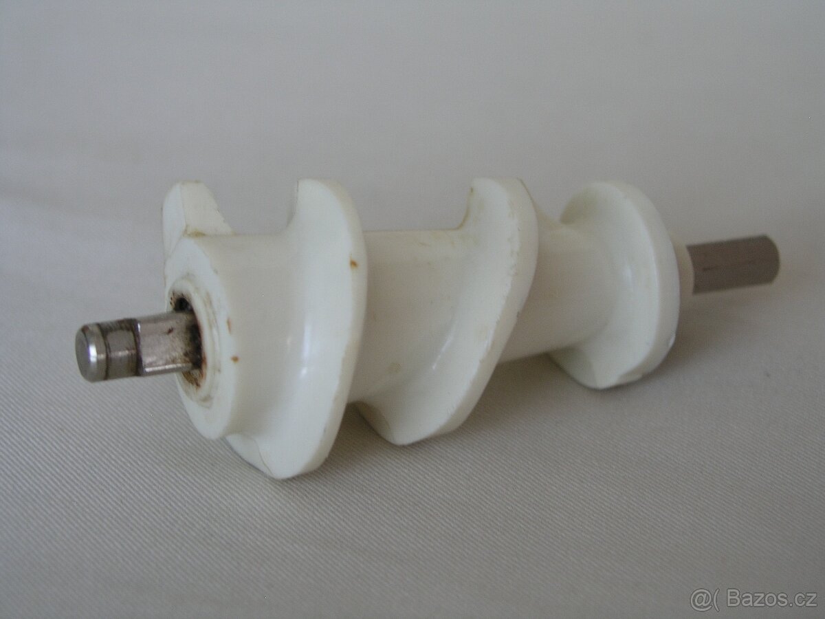 Mlýnek na maso - komplet - 1508,- - 6