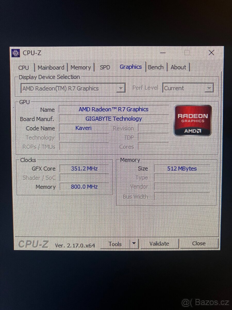 AMD deska-cpu-gpu-ram - 6