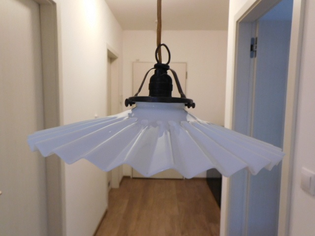 STAHOVAČKA - LUSTR - FUNKČNÍ - 6