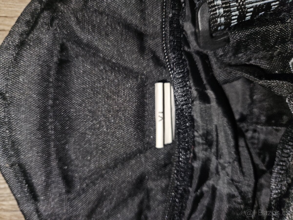 Oblečeni na moto velmi kvalitni ersa - 6