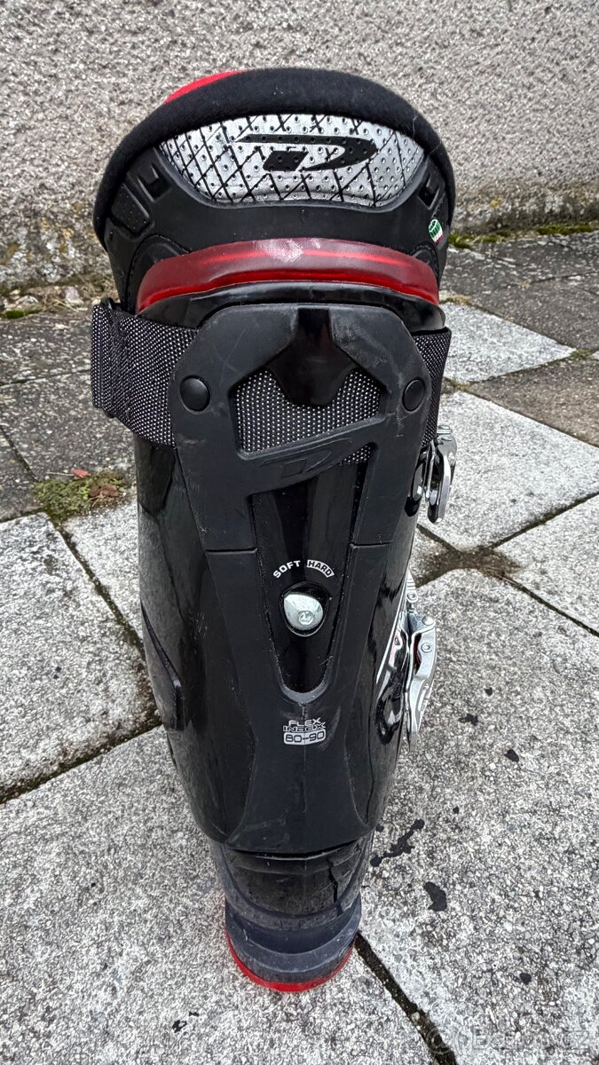 Lyžařský komplet - 6