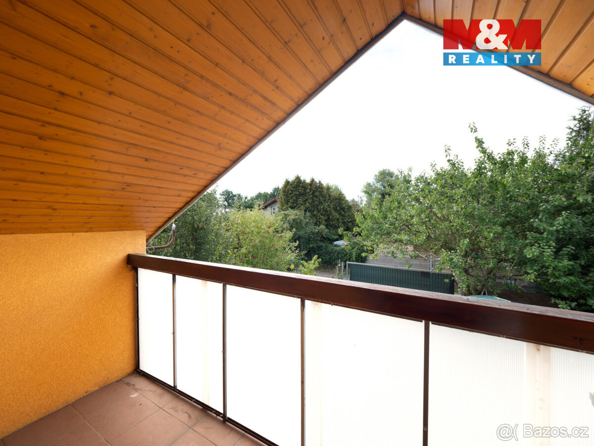 Prodej chaty, 24 m2, Praha 9, Hloubětín - 6