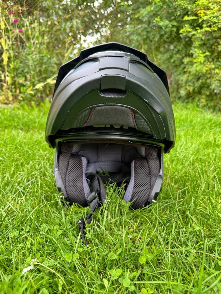 Helma GIVI vel. XS - 6