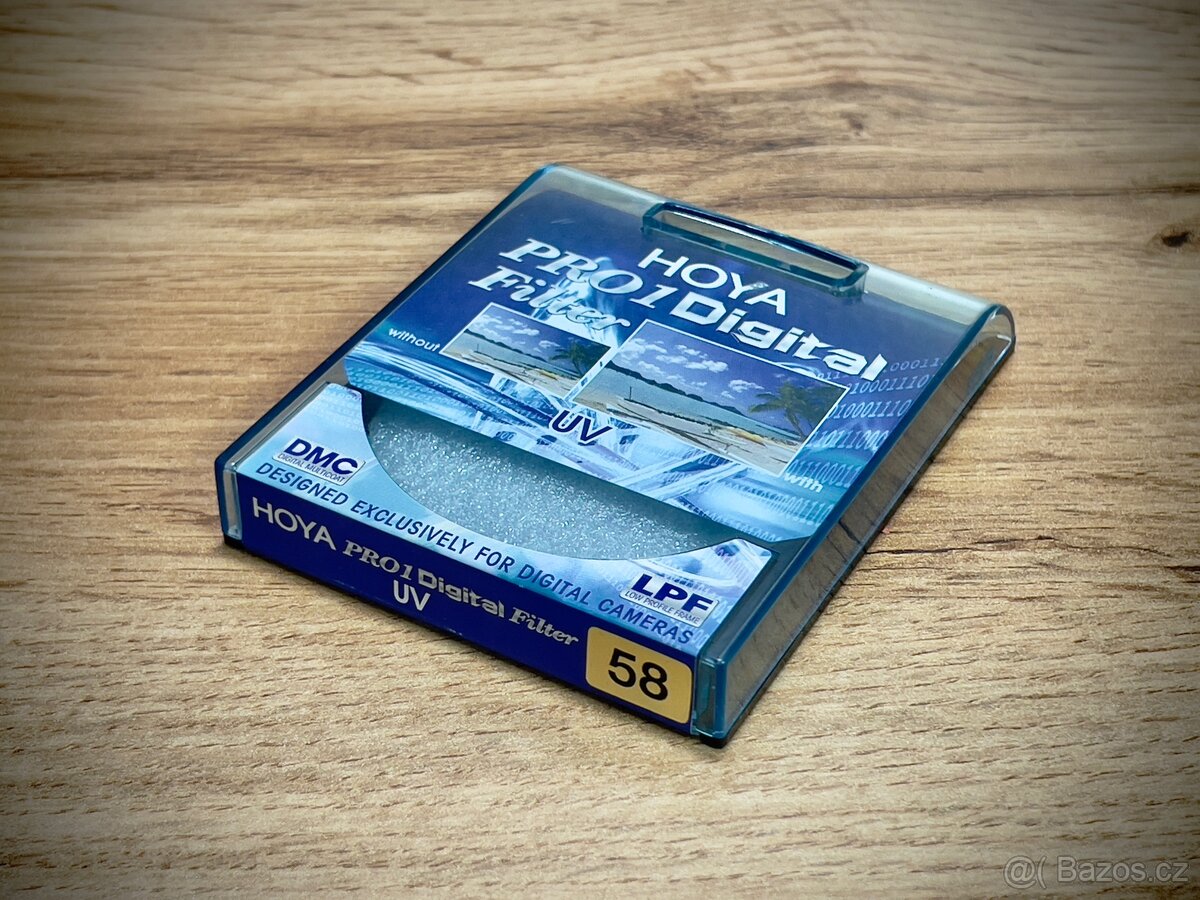 Nikon AF-S NIKKOR 50mm f/1.4G – perfektní stav - 6