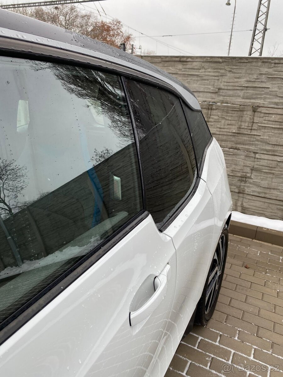 BMW i3 120 Ah 2021 - 6