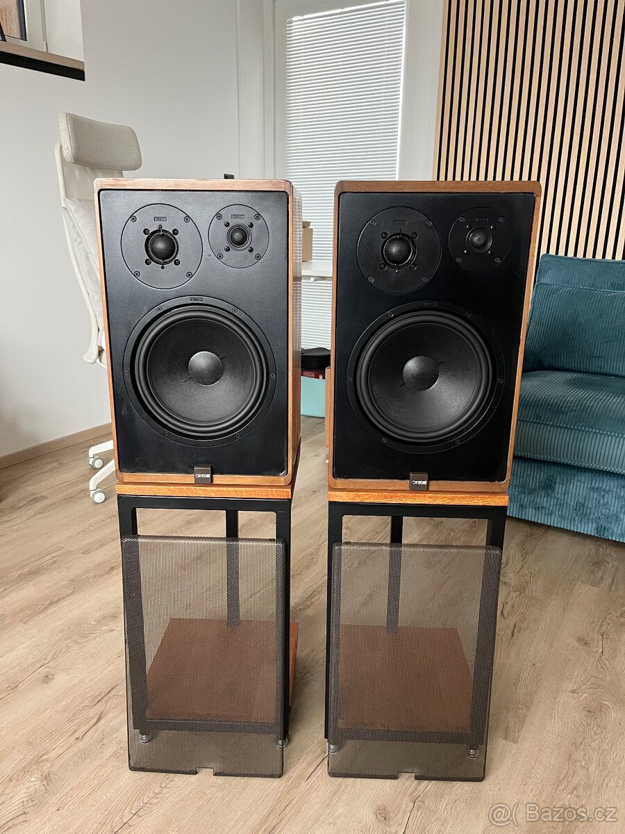 Canton Karat 300 - 6