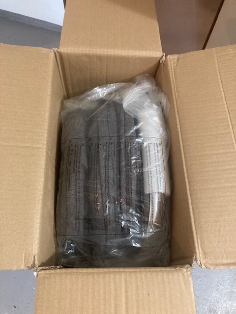 MAMAS & PAPAS OCARRO Chestnu - 6