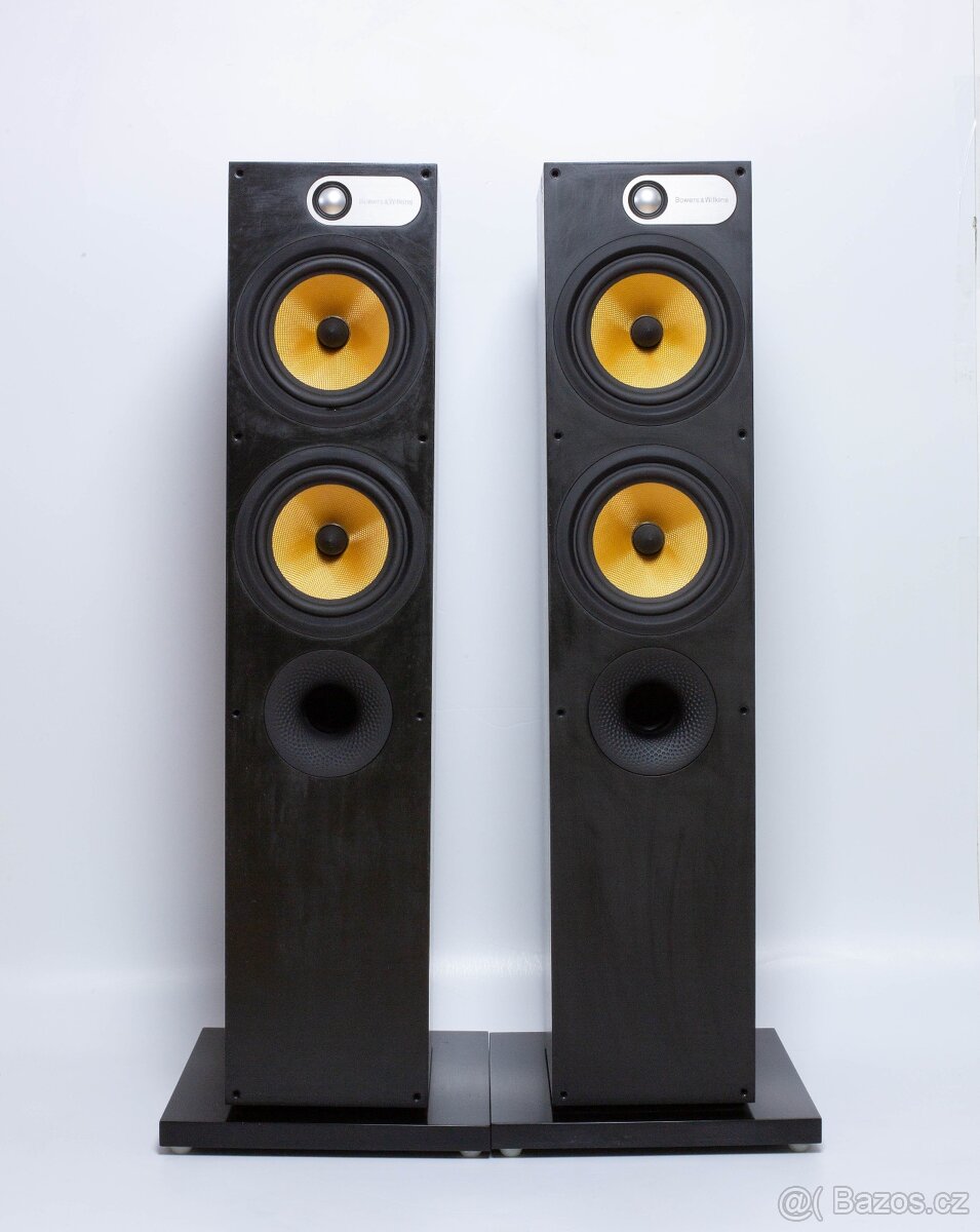 Bowers & Wilkins Zostava - AJ ROZPREDAM jednotlivo - 6