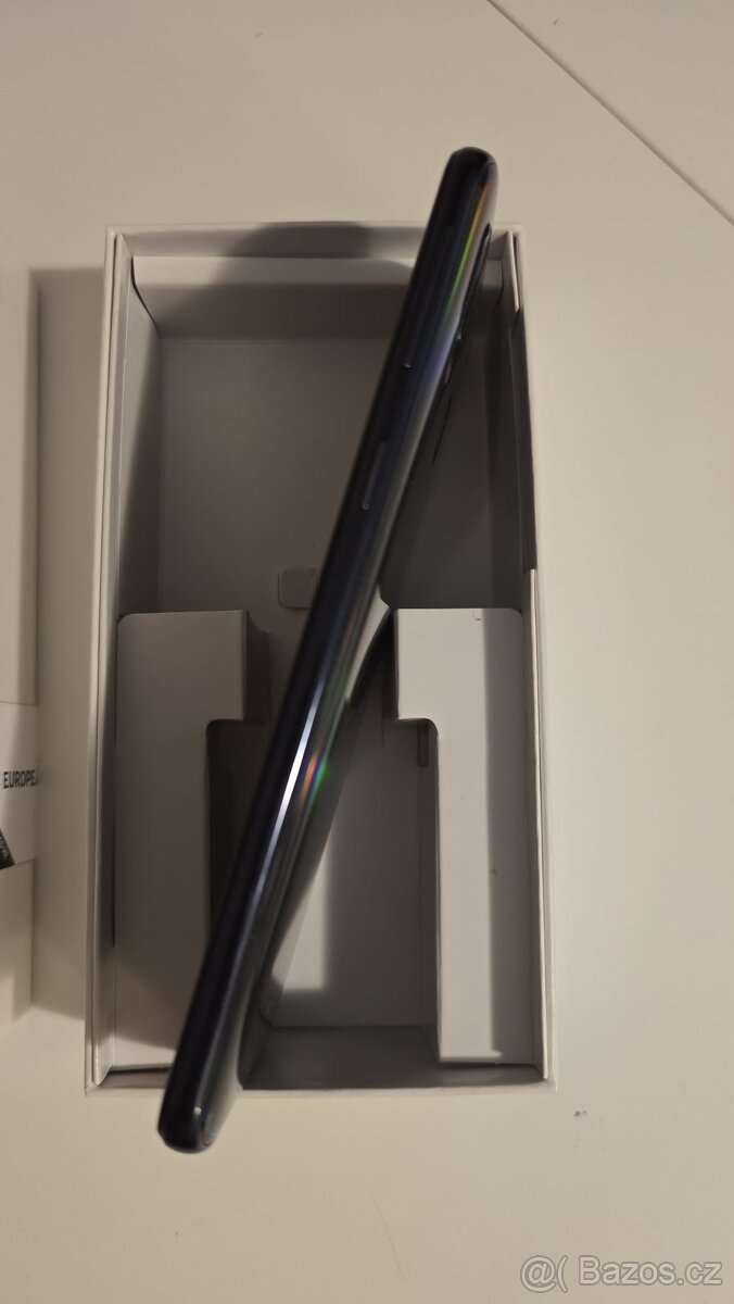 Mobilní telefon Samsung Galaxy A40, 4GB/64GB, výborný stav - 6