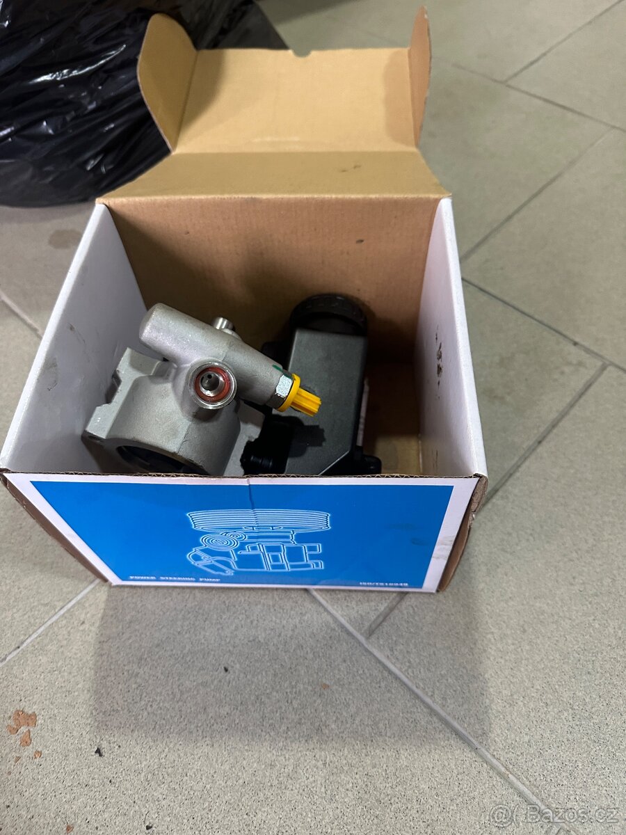 Jeep Cherokee xj - 6