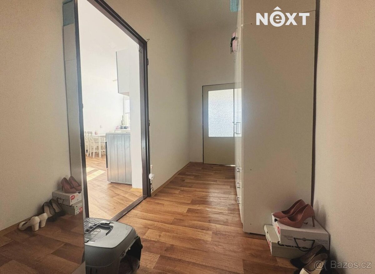 Pronájem byt 1+kk, 47㎡ - 6