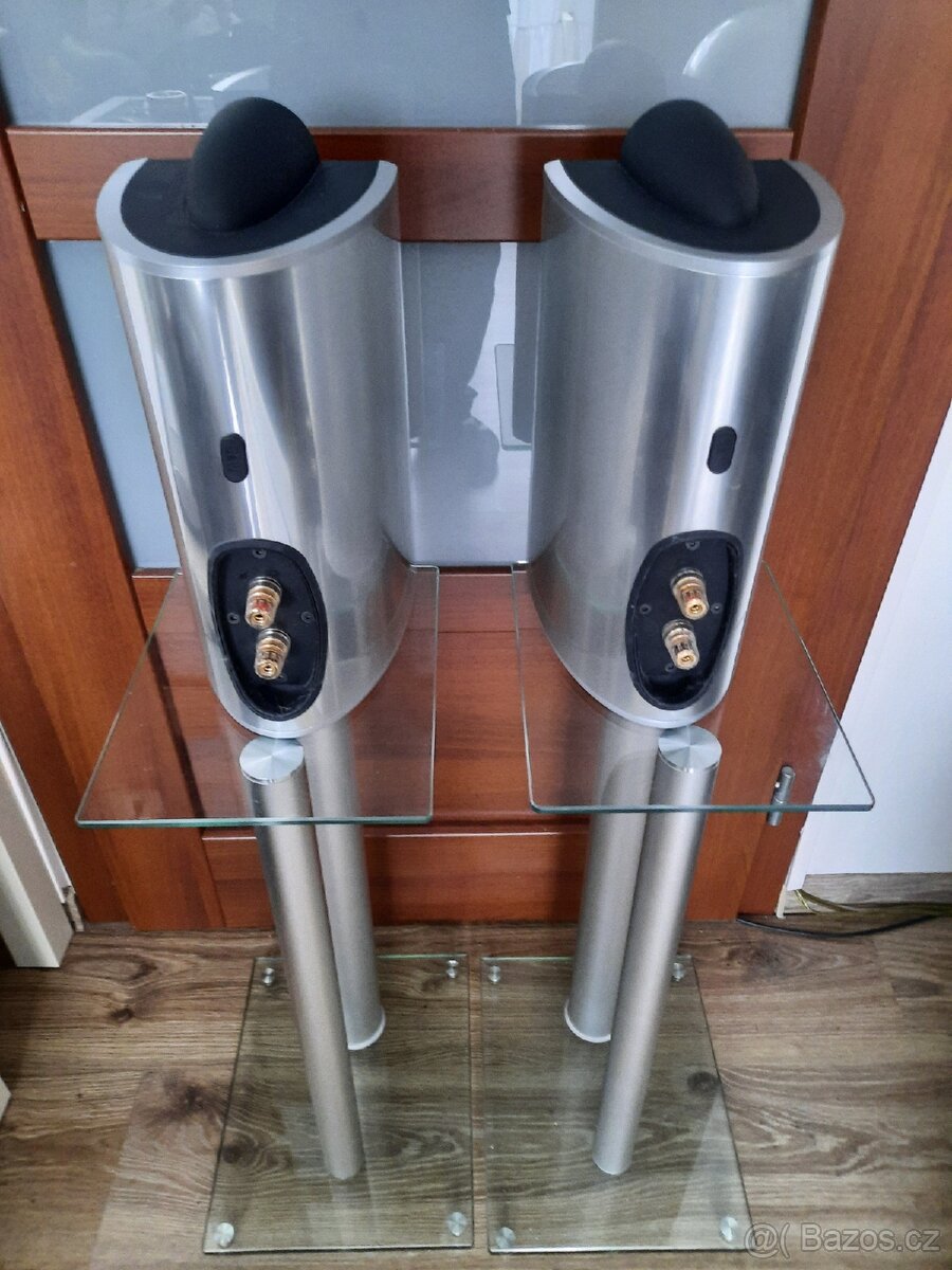 BOWERS & WILKINS XT2 NAUTILUS. - 6