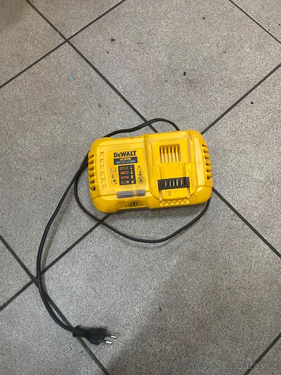 Nářadí devalt - 6