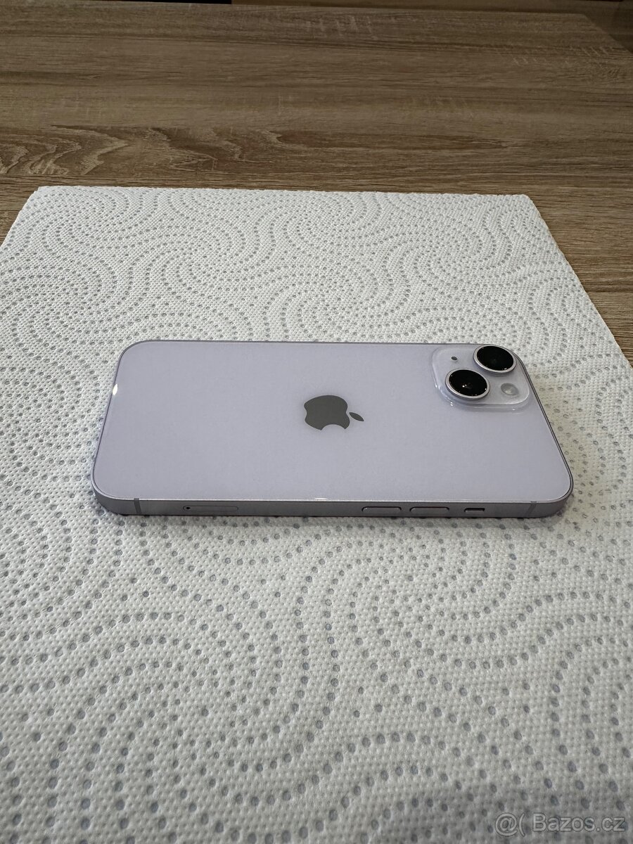 Apple iPhone 14 128 GB - 6