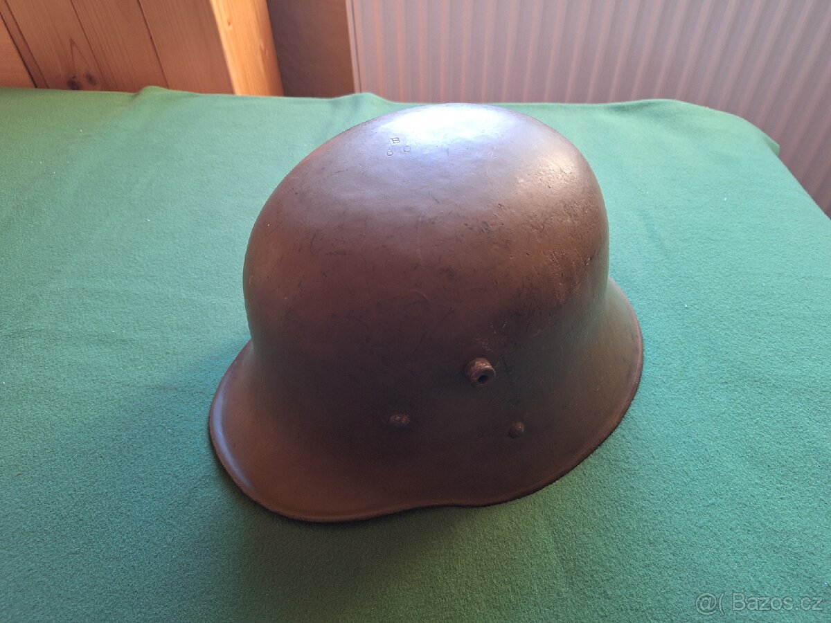 Starý vojenský materiál - 6