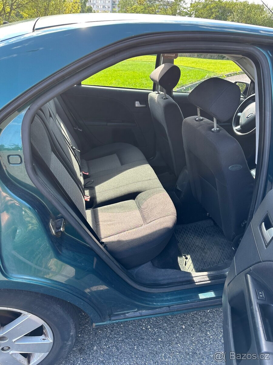 Ford Mondeo 2.0l,107kw, 2. majitel, LPG - 6