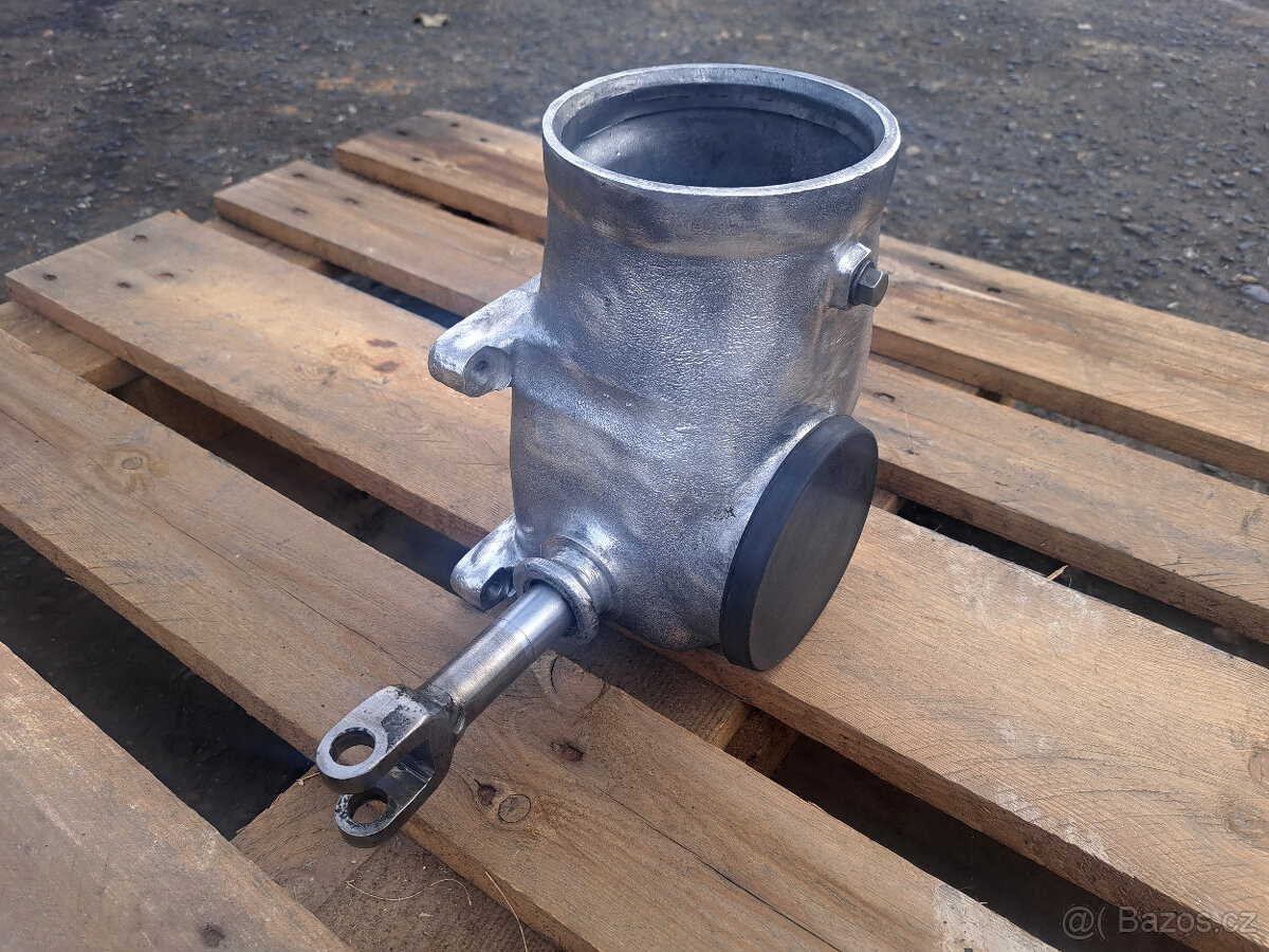 Ložisko řazení Tatra T815 REPAS - 6