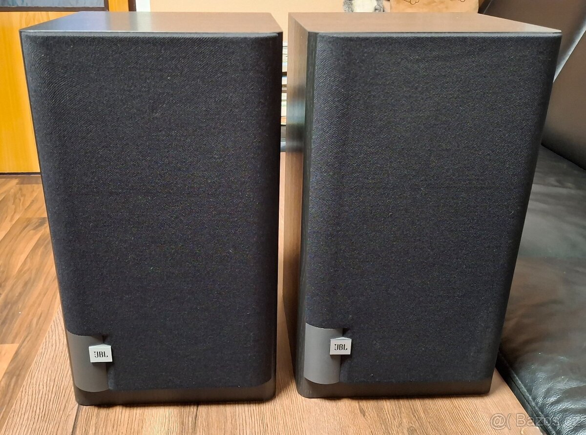 JBL LX 300 MK2 - 6