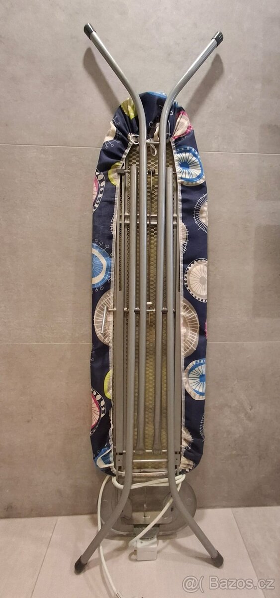 Žehlící prkno Vileda - 6