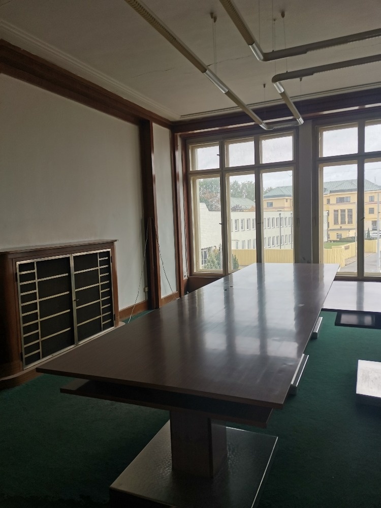 Pronájem, Kanceláře, 68m² - Pardubice - Semtín, ev.č. 00102 - 6