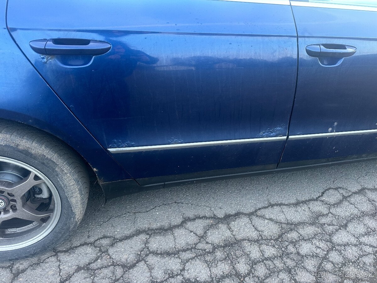 Vw Passat B6 2.0TDI - 6