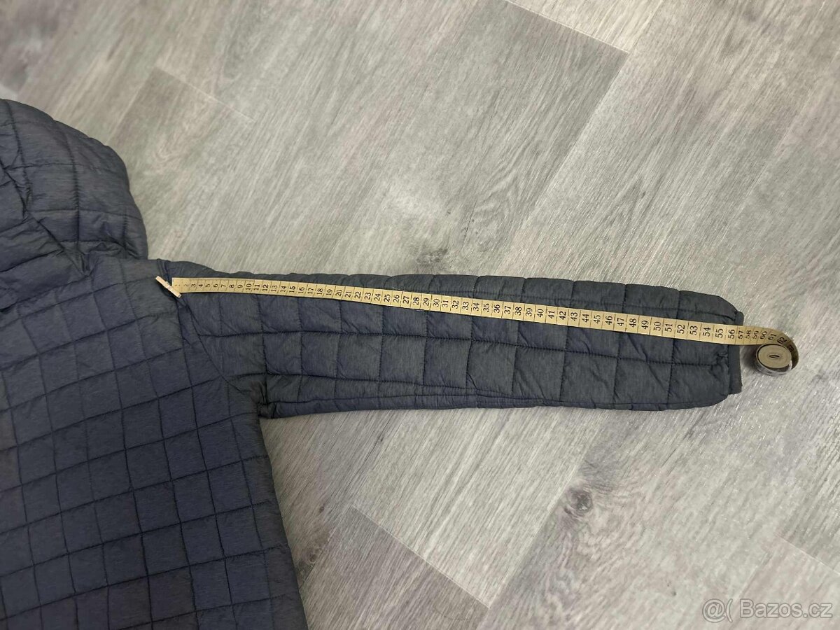 Prodám bundu HEAD vel.152-158 - 6