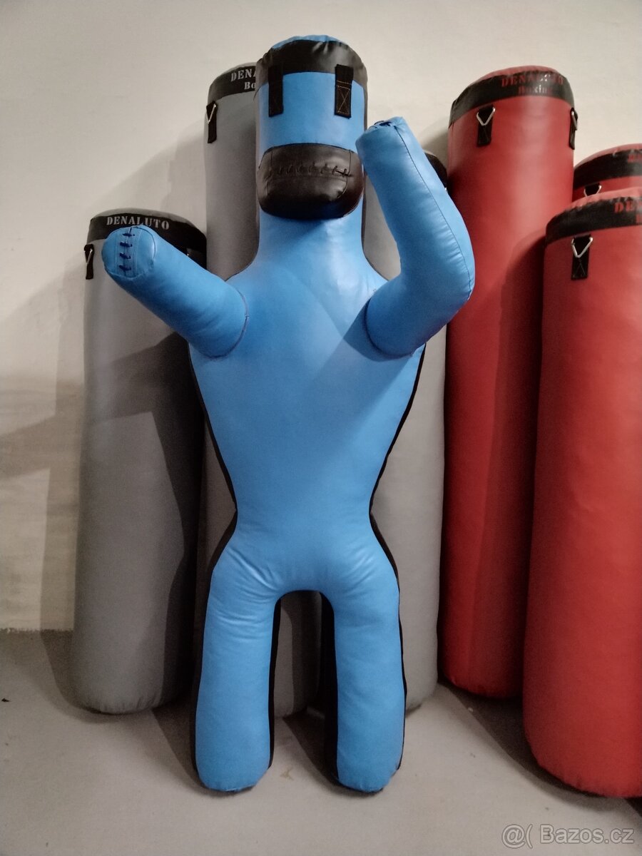 Boxovaci pytel - panak - 6