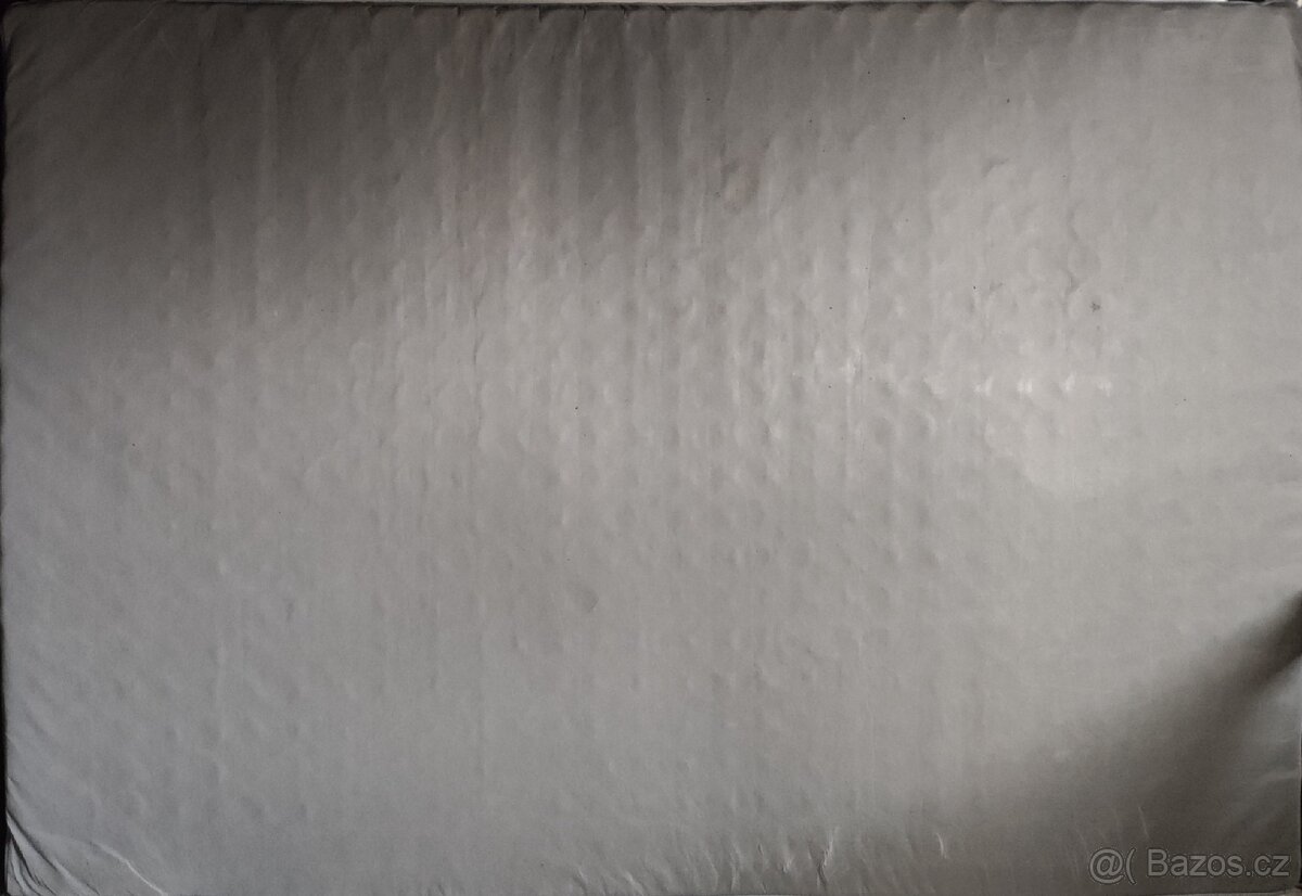Matrace IKEA 140x200 - 6