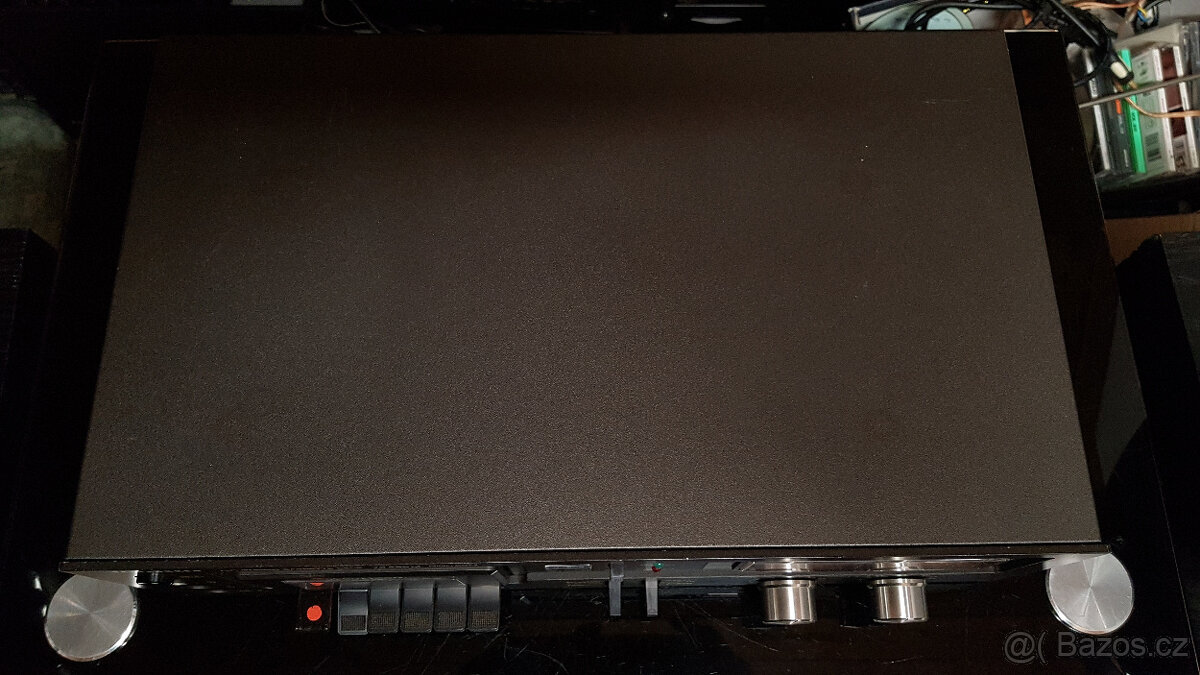 Telefunken TC-450M High Com tape deck - 6