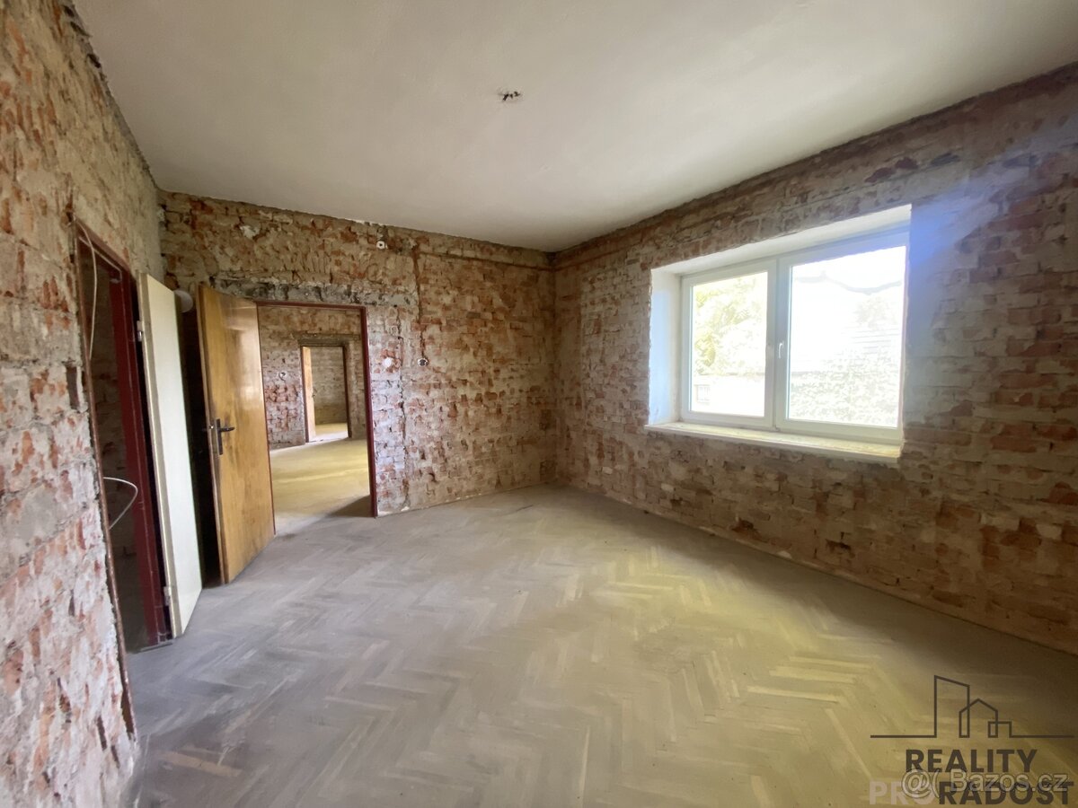 Prodej Rodinného domu, Pavlov, Mohelnice. - 6