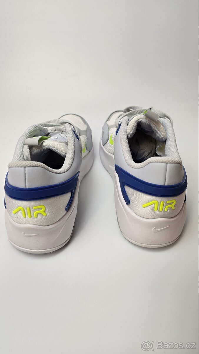 Nike Air Max bolt 38eu - 6