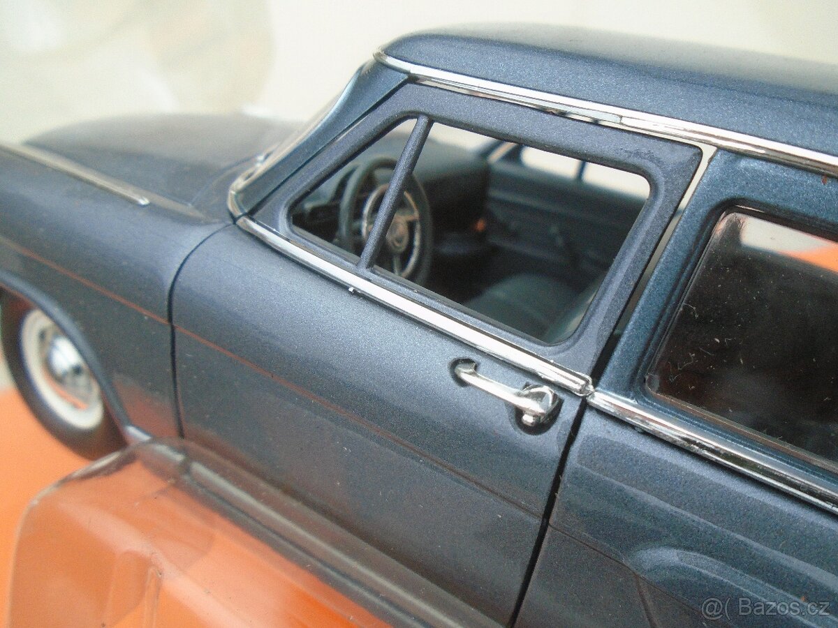 Hračka Volga 21 - 6