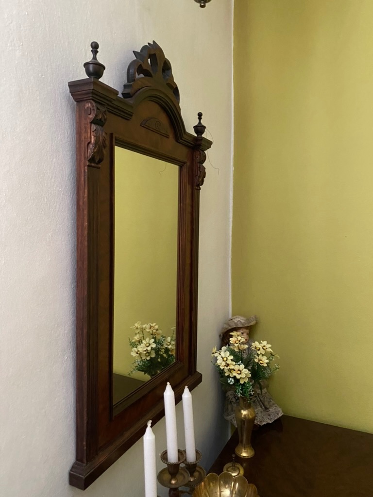 Sada nábytku TRIANT a hodiny - 6